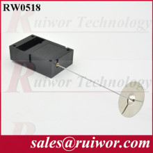 RW0519 Retractable Pull Box Security