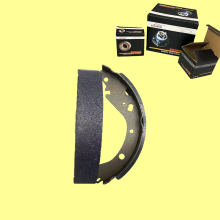 OEM 04495-52030 Toyota Chassis Parts Rear Axle Brake Shoes