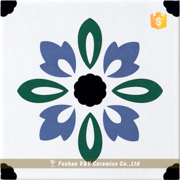 200x200mm Porcelain Floor Tile For Bathroom Decor