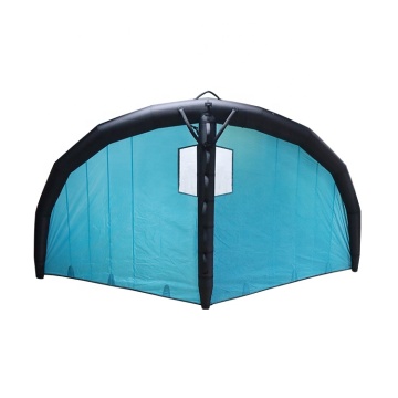 Customized Hydrofoil Kite Surf Board: Inflatable Wing Foil for Surfing