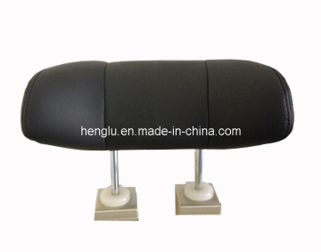 Wide Car Headrest