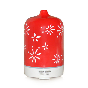 Porcelaine Aroma Oil Diffuseur d&#39;air Huiles Parfums frais