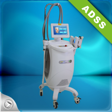 New Non-Invasive Liposuction Machine