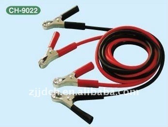 25AMP Booster Cable wire