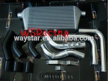 FMIC prado intercooler kit for toyota prado 1kzte