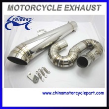 For Honda Exhaust