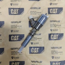 Fuel injector assembly 326-4700 Caterpillar 320D excavator