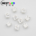 Bi-Color 3528 SMD LED 940nm + 630nm SMT