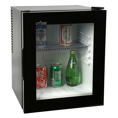 Mini refrigeratore Peltier da 28 litri senza compressore