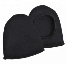 Winter Warm Half Foot Cycling Shoe Cover for 6516 MTB Bike