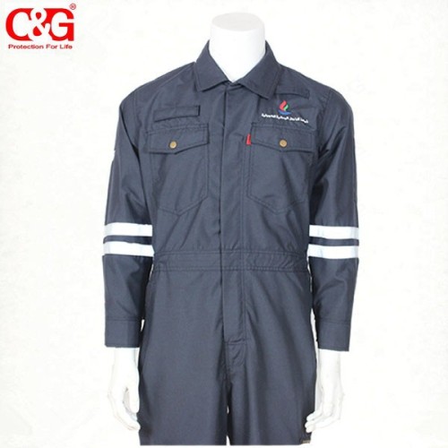 nomex oil field coverall