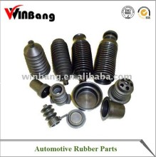 OEM silicone rubber parts with FDA grade