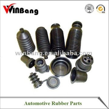 OEM silicone rubber parts with FDA grade