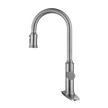 Lead gratis kraan Brass Kitchen Tap