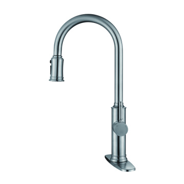 lead free faucet brass Kitchen tap