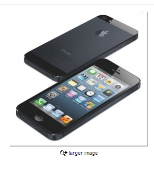 Apple iPhone 5 16GB Unlocked