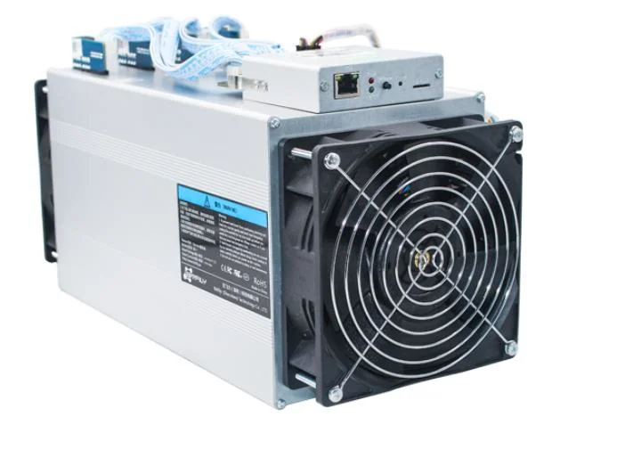 Bitcoin Mining Machine Bitfily Snow Panther B1+ 24.5t 2100W Asic Miner