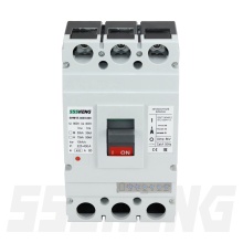 Senheng AC Circuit Breakers - MCCB Automatic Switches Moulded Case 125A-1250A