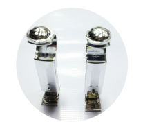 curtain rods' brackets