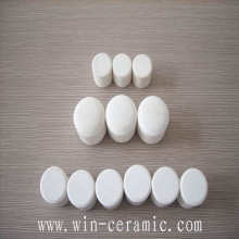 Alumina Ceramic Grinding Column