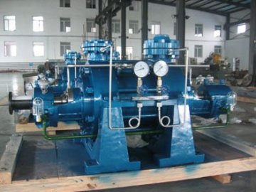 Magnetic drive Pumps manufacturer