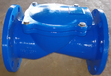 Product categories of Swing Check Valv