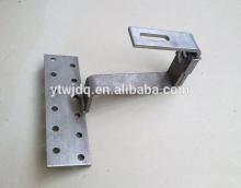 adjustable solar bracket