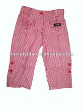 latest kids fashion pants design