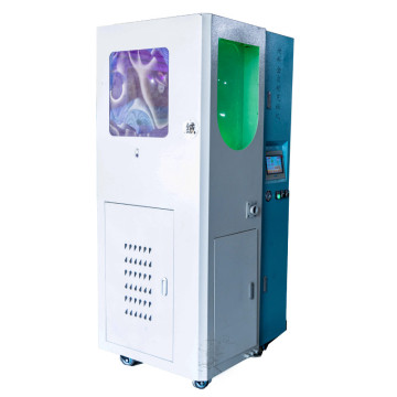 Intelligent Weighing and Automatic Down Filling Machine for Sample Pants