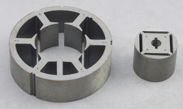 Customizable Passenger Car Pump Motor Core