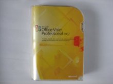 Office Visio Professional 2007