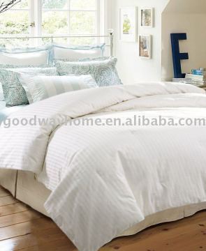 silk comforters