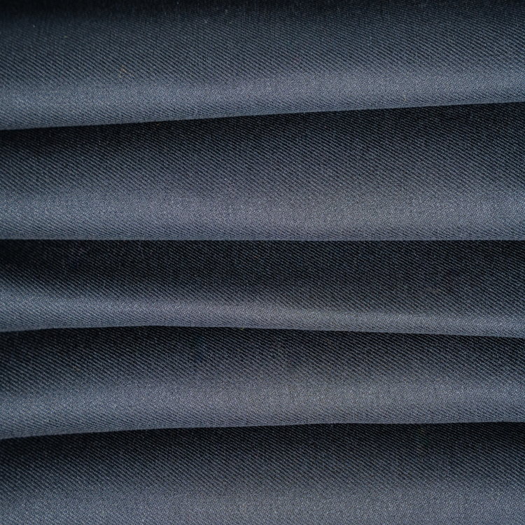 Tejido de poliéster 60 40 algodón. 60 40 cotton polyester fabric