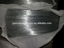 Galvanized Straight Cut Iron Wire