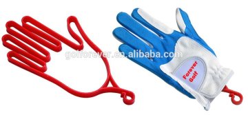 golf glove holder golf gloves dryer golf glove hanger