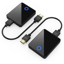 Wireless HDMI Extender 1080P 30M Transmitter Receiver Kit