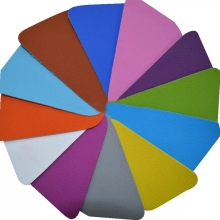 Hot Sale PU Microfiber Suede Leather Shoe Fabric: Ideal Material for Shoe Manufacturing