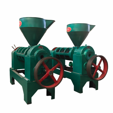 100 moudel oil press for extracting vegetable oil