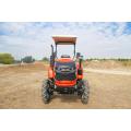 4WD 30HP 50HP 80HP 120HP Small Tractor Loader