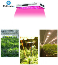 Flowering LED Plant Grow Light
