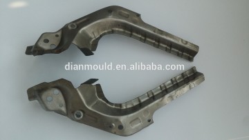 Stamping tools metal forming dies