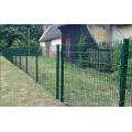 ANPING Product twin wire fencing