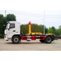 Shaanxi Automobile Xuande Hook Arm Garbage Truck