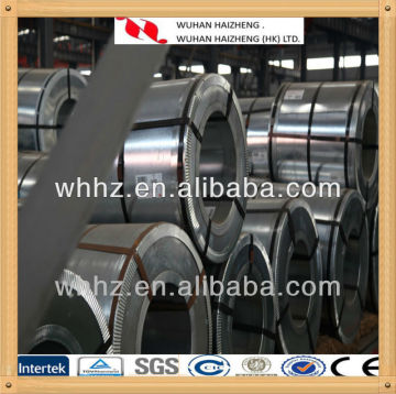 cold rolled steel plates/sheet