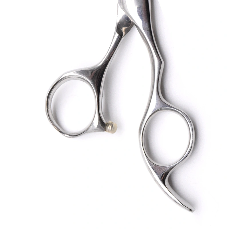 Professional Barber Razor Edge Hair Cutting Scissors