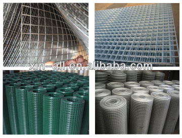 6x6 concrete reinforcement welded wire mesh sizes