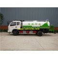 102HP 4000L Spray King Water Vehicles