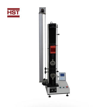 Electronic Tensile Strength Testing Machine