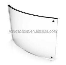 Hotsale Curve Photo Frame, Table Display