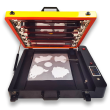 Wholesale Baking Heat Transfer DTF Film and Curing Equipment
